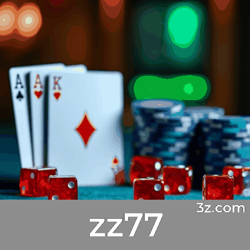 Qualidade Superior de Casino no zz77: Jogos Premium e Dealers Reais