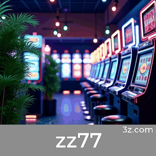 Descubra o Futuro dos Jogos e as Experiências de Entretenimento Disruptivas na zz77